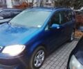 Синий Фольксваген Туран, объемом двигателя 1.39 л и пробегом 170 тыс. км за 7500 $, фото 4 на Automoto.ua
