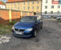Синій Фольксваген Туран, об'ємом двигуна 1.9 л та пробігом 228 тис. км за 6900 $, фото 1 на Automoto.ua
