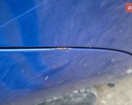 Синій Фольксваген Туран, об'ємом двигуна 2 л та пробігом 358 тис. км за 7500 $, фото 16 на Automoto.ua