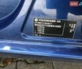 Синий Фольксваген Туран, объемом двигателя 1.6 л и пробегом 212 тыс. км за 7850 $, фото 51 на Automoto.ua