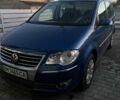 Синій Фольксваген Туран, об'ємом двигуна 1.4 л та пробігом 2 тис. км за 6800 $, фото 1 на Automoto.ua