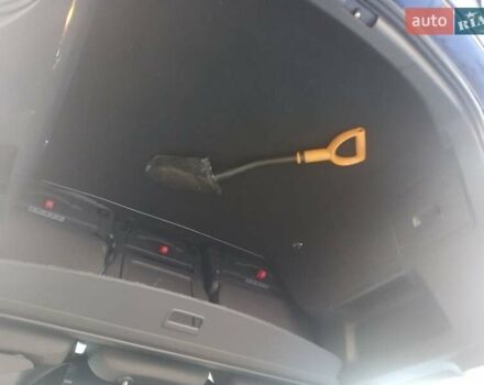 Синий Фольксваген Туран, объемом двигателя 1.4 л и пробегом 205 тыс. км за 7500 $, фото 1 на Automoto.ua