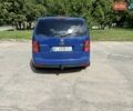 Синій Фольксваген Туран, об'ємом двигуна 1.9 л та пробігом 280 тис. км за 7800 $, фото 3 на Automoto.ua