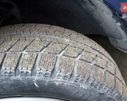 Синій Фольксваген Туран, об'ємом двигуна 2 л та пробігом 358 тис. км за 7500 $, фото 12 на Automoto.ua