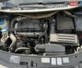 Синій Фольксваген Туран, об'ємом двигуна 1.9 л та пробігом 280 тис. км за 7800 $, фото 11 на Automoto.ua