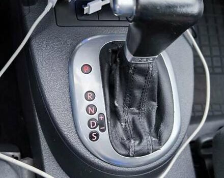 Синій Фольксваген Туран, об'ємом двигуна 2 л та пробігом 358 тис. км за 7500 $, фото 29 на Automoto.ua