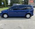 Синій Фольксваген Туран, об'ємом двигуна 1.9 л та пробігом 280 тис. км за 7800 $, фото 2 на Automoto.ua