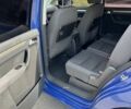 Синій Фольксваген Туран, об'ємом двигуна 1.9 л та пробігом 280 тис. км за 7800 $, фото 9 на Automoto.ua