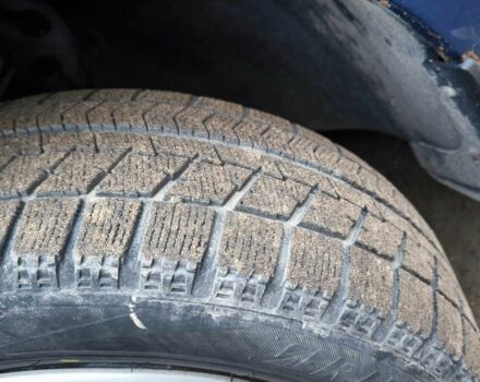 Синій Фольксваген Туран, об'ємом двигуна 2 л та пробігом 358 тис. км за 7500 $, фото 5 на Automoto.ua