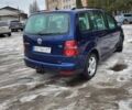 Синій Фольксваген Туран, об'ємом двигуна 1.4 л та пробігом 180 тис. км за 7000 $, фото 13 на Automoto.ua