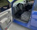 Синій Фольксваген Туран, об'ємом двигуна 1.9 л та пробігом 280 тис. км за 7800 $, фото 10 на Automoto.ua