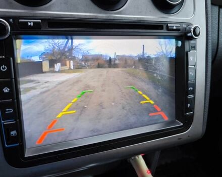 Синій Фольксваген Туран, об'ємом двигуна 2 л та пробігом 358 тис. км за 7500 $, фото 17 на Automoto.ua