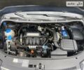 Синий Фольксваген Туран, объемом двигателя 1.6 л и пробегом 191 тыс. км за 7900 $, фото 14 на Automoto.ua