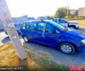 Синий Фольксваген Туран, объемом двигателя 1.6 л и пробегом 0 тыс. км за 6500 $, фото 1 на Automoto.ua