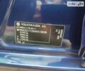 Синій Фольксваген Туран, об'ємом двигуна 1.6 л та пробігом 191 тис. км за 7900 $, фото 15 на Automoto.ua