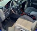 Синій Фольксваген Туран, об'ємом двигуна 1.4 л та пробігом 266 тис. км за 6200 $, фото 1 на Automoto.ua