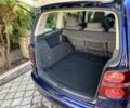 Синий Фольксваген Туран, объемом двигателя 2 л и пробегом 250 тыс. км за 7900 $, фото 9 на Automoto.ua