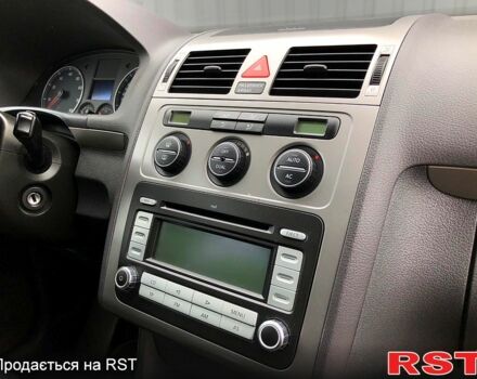 Синій Фольксваген Туран, об'ємом двигуна 14 л та пробігом 178 тис. км за 7100 $, фото 13 на Automoto.ua
