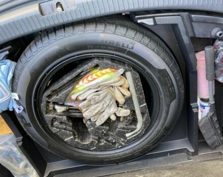 Синий Фольксваген Туран, объемом двигателя 2 л и пробегом 250 тыс. км за 7900 $, фото 22 на Automoto.ua