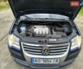 Синий Фольксваген Туран, объемом двигателя 1.9 л и пробегом 266 тыс. км за 7500 $, фото 10 на Automoto.ua