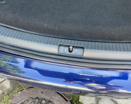 Синий Фольксваген Туран, объемом двигателя 2 л и пробегом 250 тыс. км за 7900 $, фото 23 на Automoto.ua