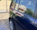 Синий Фольксваген Туран, объемом двигателя 2 л и пробегом 250 тыс. км за 7900 $, фото 7 на Automoto.ua