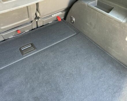 Синий Фольксваген Туран, объемом двигателя 2 л и пробегом 250 тыс. км за 7900 $, фото 10 на Automoto.ua