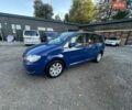 Синій Фольксваген Туран, об'ємом двигуна 1.4 л та пробігом 214 тис. км за 5999 $, фото 1 на Automoto.ua