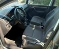 Синий Фольксваген Туран, объемом двигателя 1.9 л и пробегом 234 тыс. км за 9500 $, фото 10 на Automoto.ua
