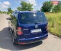 Синій Фольксваген Туран, об'ємом двигуна 1.39 л та пробігом 207 тис. км за 5950 $, фото 5 на Automoto.ua