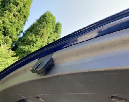 Синий Фольксваген Туран, объемом двигателя 2 л и пробегом 250 тыс. км за 7900 $, фото 8 на Automoto.ua