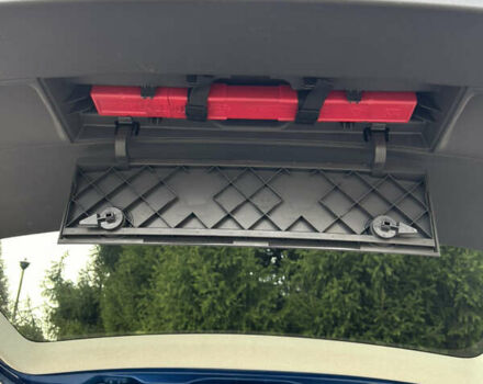 Синий Фольксваген Туран, объемом двигателя 1.4 л и пробегом 172 тыс. км за 8299 $, фото 44 на Automoto.ua