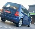 Синій Фольксваген Туран, об'ємом двигуна 1.4 л та пробігом 220 тис. км за 7300 $, фото 5 на Automoto.ua
