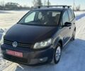 Синій Фольксваген Туран, об'ємом двигуна 0 л та пробігом 230 тис. км за 8200 $, фото 1 на Automoto.ua