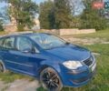 Синій Фольксваген Туран, об'ємом двигуна 1.9 л та пробігом 266 тис. км за 8200 $, фото 1 на Automoto.ua