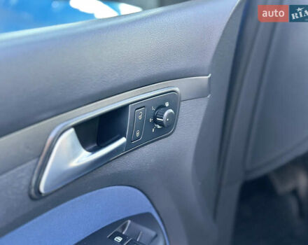 Синий Фольксваген Туран, объемом двигателя 1.4 л и пробегом 220 тыс. км за 7600 $, фото 45 на Automoto.ua