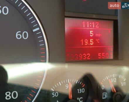 Синій Фольксваген Туран, об'ємом двигуна 1.6 л та пробігом 233 тис. км за 7999 $, фото 37 на Automoto.ua