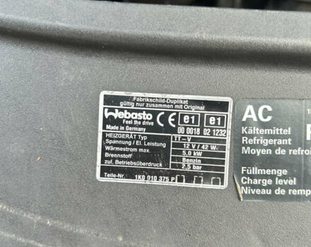 Синий Фольксваген Туран, объемом двигателя 1.4 л и пробегом 172 тыс. км за 8299 $, фото 47 на Automoto.ua