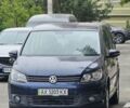 Синий Фольксваген Туран, объемом двигателя 1.2 л и пробегом 164 тыс. км за 8000 $, фото 4 на Automoto.ua