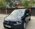 Синій Фольксваген Туран, об'ємом двигуна 1.97 л та пробігом 272 тис. км за 10499 $, фото 1 на Automoto.ua