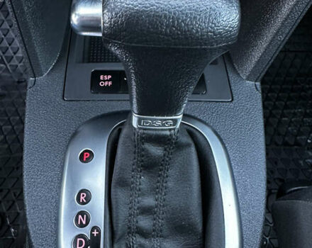 Синий Фольксваген Туран, объемом двигателя 1.4 л и пробегом 220 тыс. км за 7600 $, фото 54 на Automoto.ua