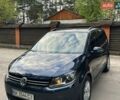 Синий Фольксваген Туран, объемом двигателя 1.97 л и пробегом 272 тыс. км за 11500 $, фото 1 на Automoto.ua