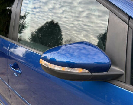 Синий Фольксваген Туран, объемом двигателя 1.4 л и пробегом 172 тыс. км за 8299 $, фото 22 на Automoto.ua