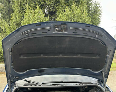 Синий Фольксваген Туран, объемом двигателя 1.4 л и пробегом 172 тыс. км за 8299 $, фото 34 на Automoto.ua