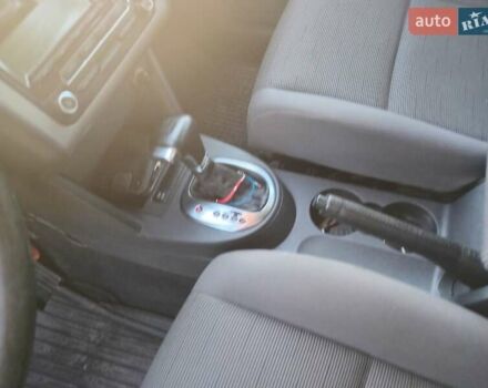 Синій Фольксваген Туран, об'ємом двигуна 1.9 л та пробігом 266 тис. км за 8200 $, фото 11 на Automoto.ua