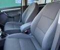Синий Фольксваген Туран, объемом двигателя 1.6 л и пробегом 252 тыс. км за 8899 $, фото 26 на Automoto.ua