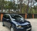 Синій Фольксваген Туран, об'ємом двигуна 1.97 л та пробігом 272 тис. км за 10499 $, фото 2 на Automoto.ua