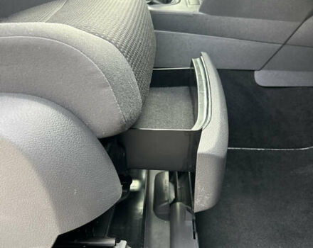 Синий Фольксваген Туран, объемом двигателя 1.4 л и пробегом 172 тыс. км за 8299 $, фото 50 на Automoto.ua