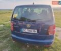 Синій Фольксваген Туран, об'ємом двигуна 1.9 л та пробігом 266 тис. км за 8200 $, фото 13 на Automoto.ua