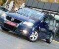 Синій Фольксваген Туран, об'ємом двигуна 1.4 л та пробігом 220 тис. км за 7300 $, фото 17 на Automoto.ua